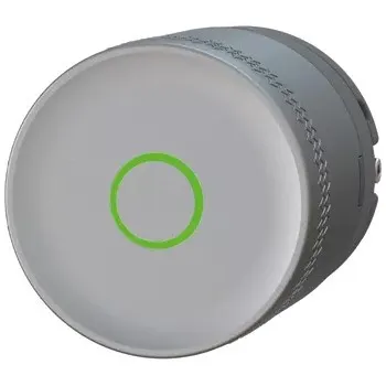Inteligentny zamek do drzwi Yale Linus Smart lock L2 Lite Silver