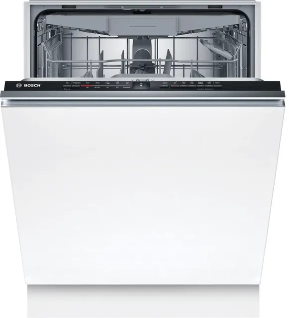 Zmywarka do zabudowy BOSCH SMV2IVX57E
