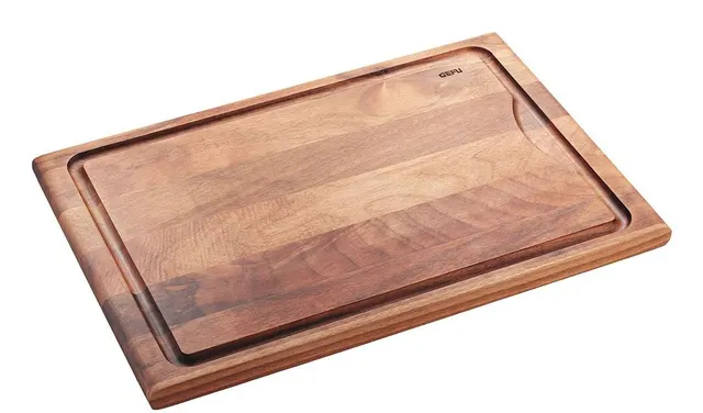 GEFU ENNO Deska z drewna orzechowego 37 x 25 cm