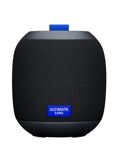 Ultimate Ears WONDERBOOM PLAY Czarny