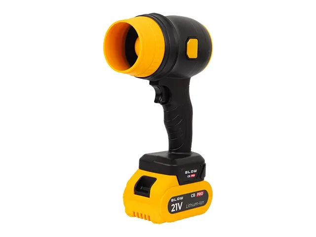 Dmuchawa akumulatorowa BLOW 21V
