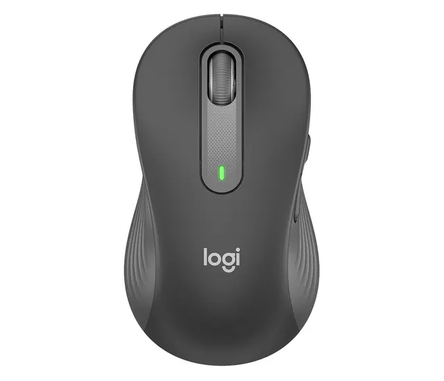 Mysz Logitech M650 L Signature Gray