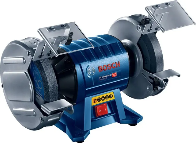 Szlifierka stołowa FI 200/32 mm 600W GBG 60-20 BOSCH