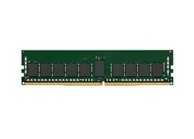 Kingston RDIMM 32GB DDR4 1Rx4 Micron F Rambus 2666MHz PC4-21300 KSM26RS4/32MFR
