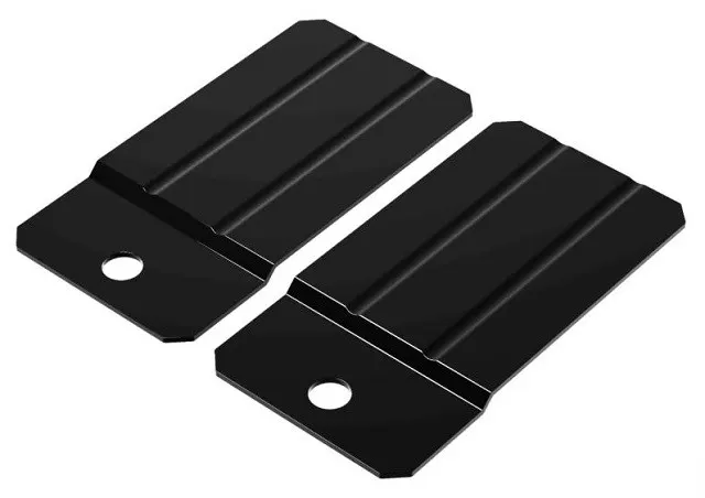 Uchwyty mocujące do urządzeń Acar 504 F5 S8 S10 X5 (2szt.)