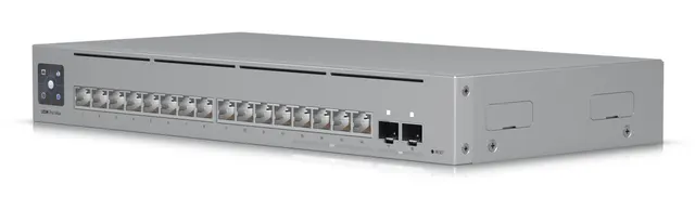 Switch Ubiquiti UniFi Pro Max 16 18p Managed Gigabit/Multigigabit/10G