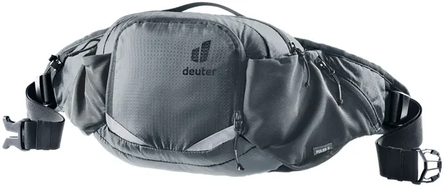Nerka Deuter Pulse 5 graphite