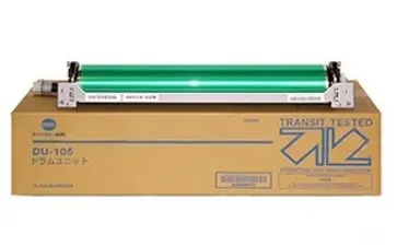 Zespół bębna Konica Minolta DU-106 - czarny - oryginalny