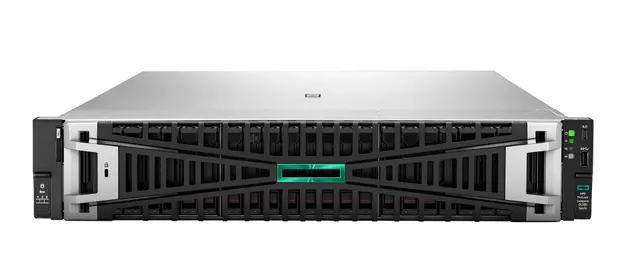 HPE ProLiant DL380 Gen12 serwer 960 GB Rack (2U) Intel® Xeon® 6505P 2 2 GHz 64 GB DDR5-SDRAM 1000 W