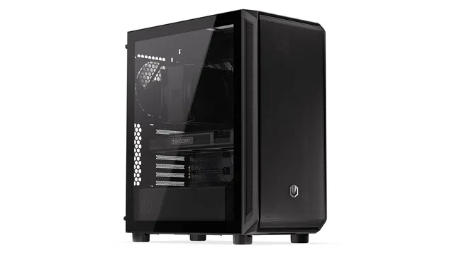 Obudowa ENDORFY Arx 500 Air