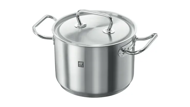 ZWILLING TWIN Classic 4 l Stal nierdzewna