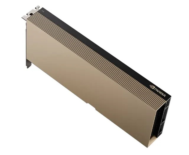 Karta graficzna NVIDIA A16 Module 64 GB GDDR6 ECC Dual Slot 1x 8-pin CPU power supply cable retail
