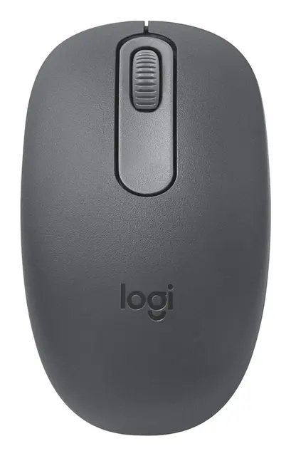 Mysz Logitech M196 Bluetooth Graphite