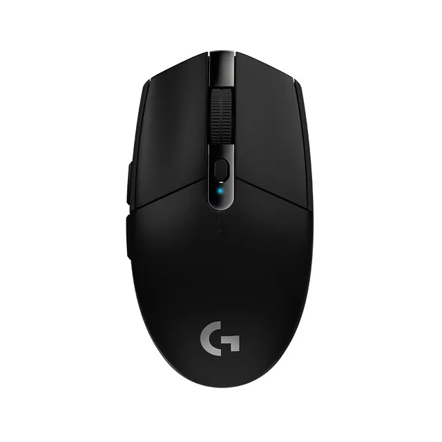 Mysz Logitech G305 LightSpeed (910-005282)