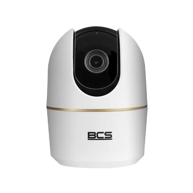 BCS BCS-L-PTHOME02 kamera przemysłowa Kopułowa Kamera bezpieczeństwa IP Wewnętrzna 2880 x 1620 px Sufit / Ściana