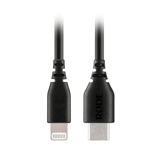 RODE SC21 Kabel Usb-C - Lightning 0 3M