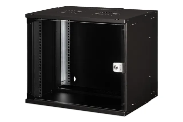 Digitus Obudowa naścienna SOHO Pro - 483 mm (19 ) - 540x400 mm (szer. x głęb.) (DN-49205)