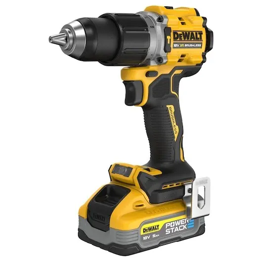 Wiertarko-wkrętarka 18V XR DCD805H2T DEWALT