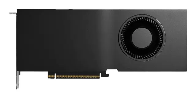 PNY RTX PRO 5000 Blackwell 48 GB GDDR7 ECC 384-bit 300W PCI Express 5.0 x16 4 x Display Port 2.1b ATX bracket 1x CEM5 16-pin power supply cable FHFL Dual Slot retial