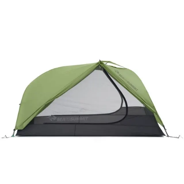 Namiot rowerowy SEA TO SUMMIT Telos Evo Bikepack Tarragon