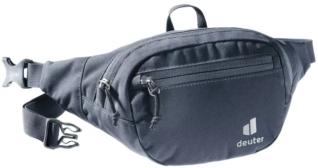 Nerka DEUTER Belt I black