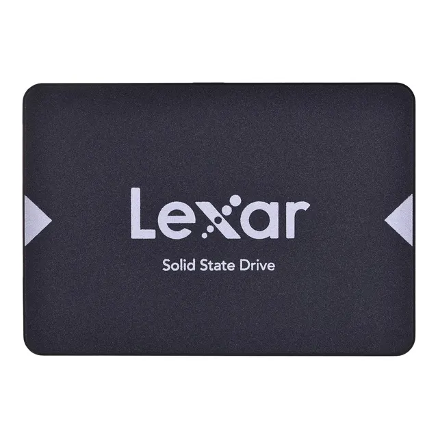 Dysk SSD Lexar NS100 1TB 2 5” SATA
