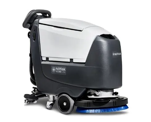 NILFISK SC500 53D NIL LITHIUM-ION X BR (nr.kat CM9087401020-09) automat myjący