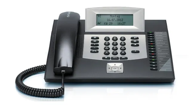 Telefon ISDN COMfortel 1600 do COMpact 3000 5010 5020