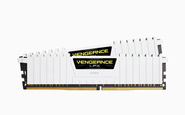 DDR4 32GB PC 3200 CL16 CORSAIR KIT (2x16GB) VENGEANCE LPX