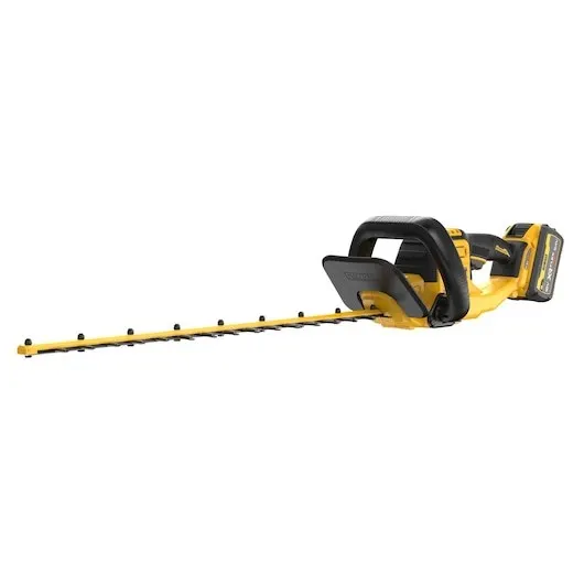 Akumulatorowe nożyce do żywopłotu Dewalt DCMHT573X1-QW 65cm Li-Ion FlexVolt 54V/1x9Ah