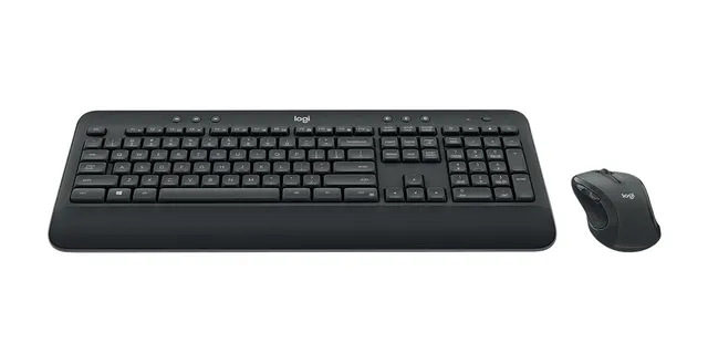 Klawiatura + mysz LOGITECH MK545 ADVANCED Wireless EN