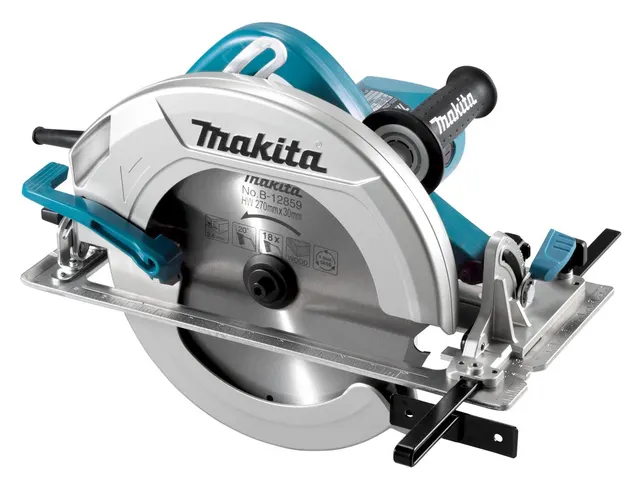 Ręczna pilarka tarczowa Makita HS0600 27cm 4300RPM 2100W