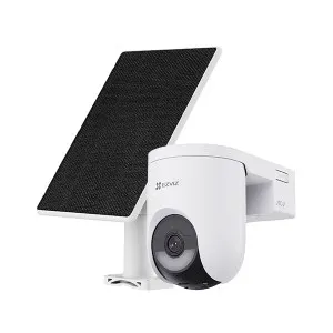 Kamera IP do monitoringu z panelem słonecznym EZVIZ HB8