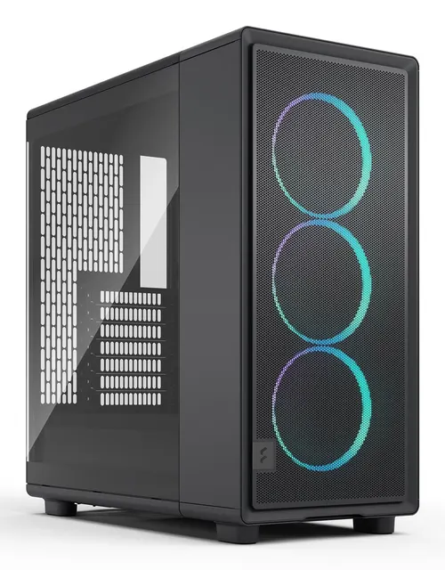 Epoch Black TG RGB Light tint