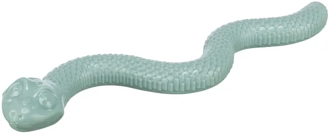 Wąż na przysmaki dla psa TPR 27 cm