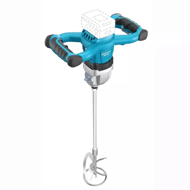 Mieszadło akumulatorowe 18V 0*AH SAS+ALL