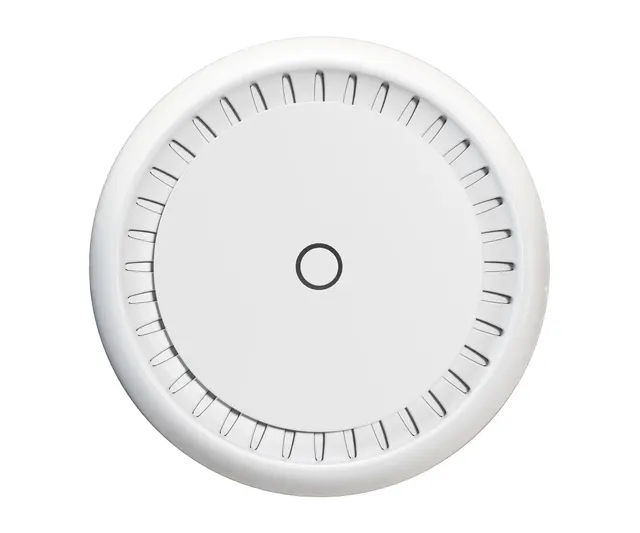 Router WiFi 4 Mikrotik cAP XL ac (RBcAPGi-5acD2nD-XL) 2 4GHz(2x2)/5GHz(2x2) 2p