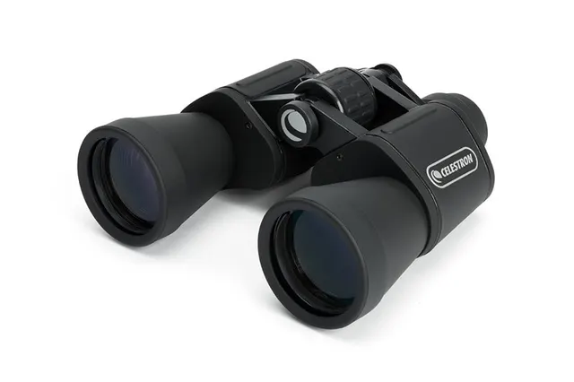 Lornetka Celestron UpClose G2 10x50