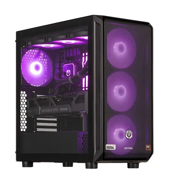 Actina ENDORFY 9900X/32GB/2TB/RTX5080/850W