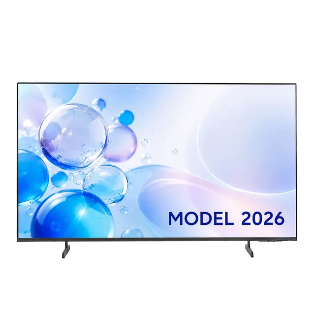Telewizor Samsung UE85M74H LED 85 4K Ultra HD Tizen Q-Symphony DVB-T2 Czarny