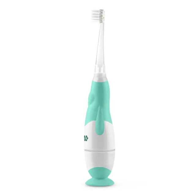NENO ELEKTRYCZNA SZCZOTECZKA DZIECIĘCA DENTI MINT