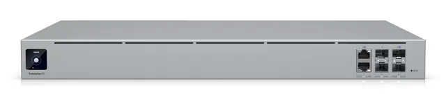 Router (Gateway) Kontroler UniFi Enterprise Fortress Gateway (EFG)