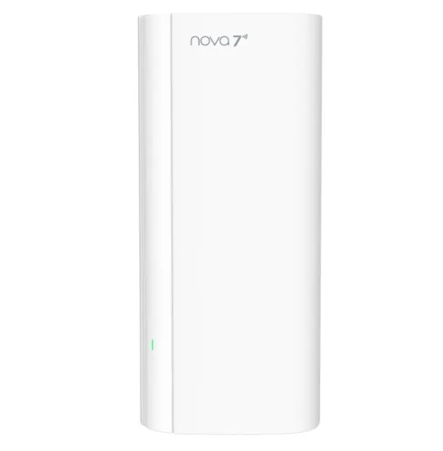 Tenda EE3 Pro(2-pack) Router Biały