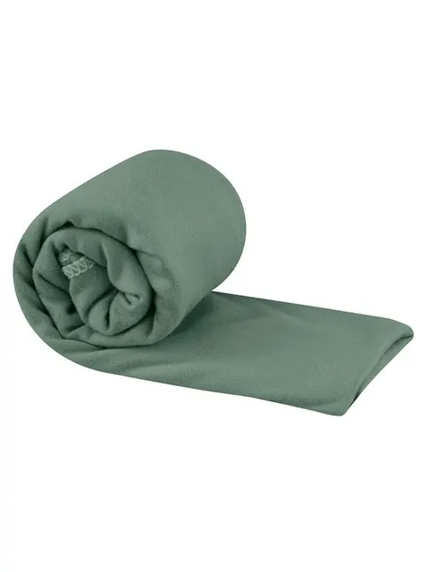 SEA TO SUMMIT Ręcznik szybkoschnący Pocket Medium Sage