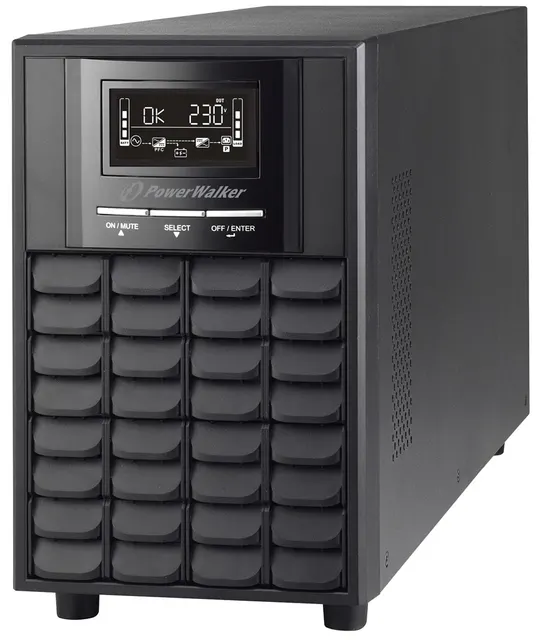 Bluewalker UPS Powerwalker VI 3000 CW 2100W Line-Interactive