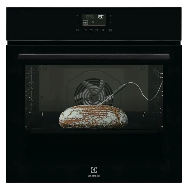 Piekarnik ELECTROLUX LOD7C37Z