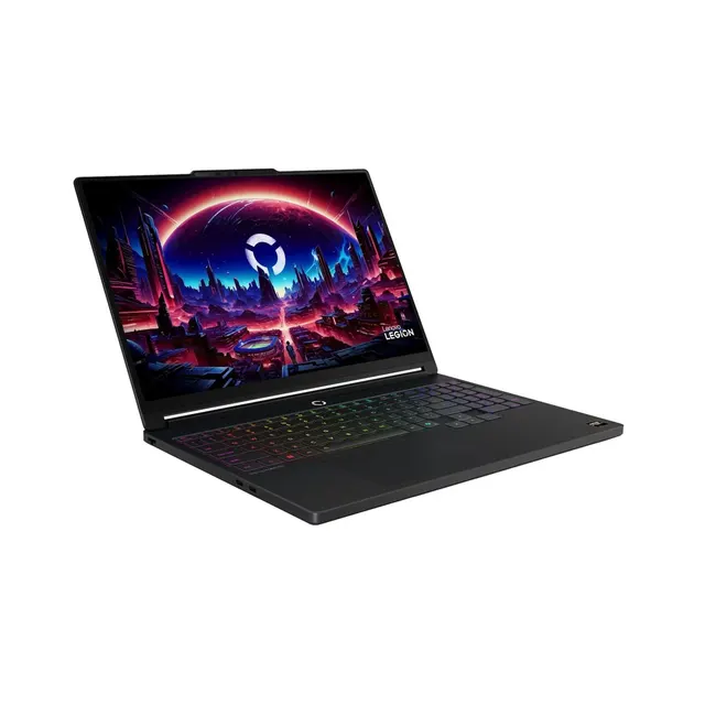 Lenovo Legion 5 15AGP11 Ryzen AI 7 450 15.3 WQXGA OLED 165Hz 500nits Glossy 16GB DDR5 5600 SSD512 GeForce RTX 5060 8GB WiFi 7+BT Cam 5MP+IR 80Wh NoOS Eclipse Black