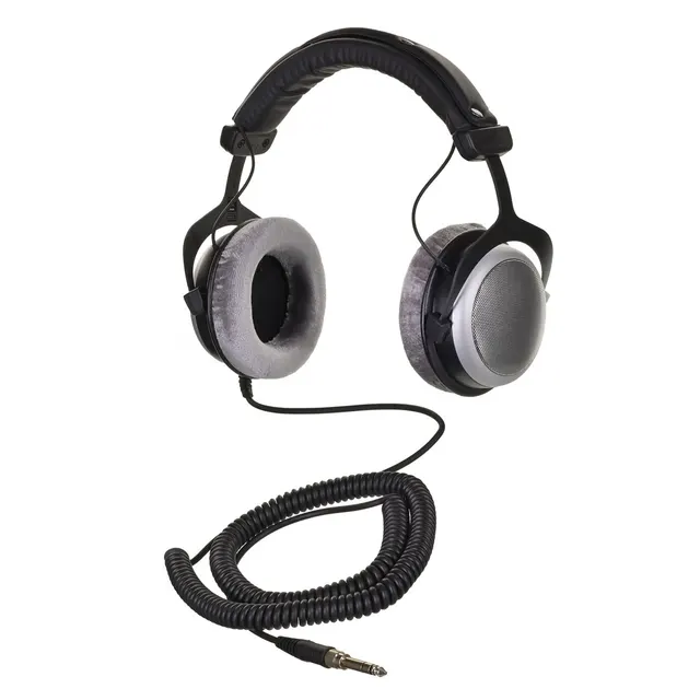 Beyerdynamic DT 880 PRO 250 OHM - Słuchawki studyjne półotwarte