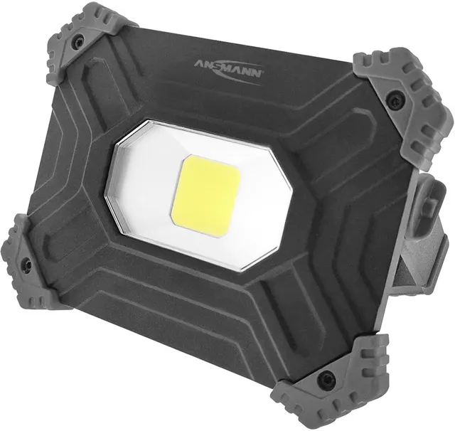Lampa robocza Ansmann FL2500R 2400 lumenów akumulator