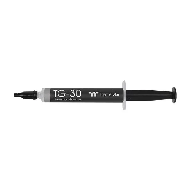 THERMALTAKE TG-30 THERMAL GREASE 4.5 W/M-K - 4G CL-O023-GROSGM-A